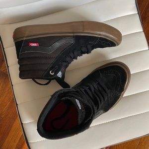 Vans sz 7 mens